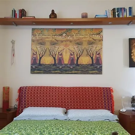 Apartman La Casa Di Sonia Moncalieri