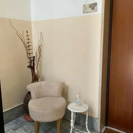 La Casa Di Sonia Apartman