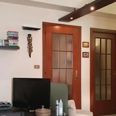 La Casa Di Sonia Apartman Moncalieri