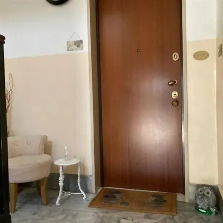 La Casa Di Sonia *